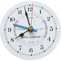 Time and Tide Clock Movement 87mm